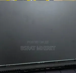 New Laptop Lenovo Legion 5 32GB AMD Ryzen 7 SSD 512GB