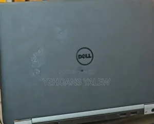 New Laptop Dell Latitude E7470 8GB Intel Core I5 SSD 256GB