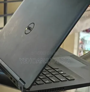 New Laptop Dell Latitude E7470 8GB Intel Core I5 SSD 256GB