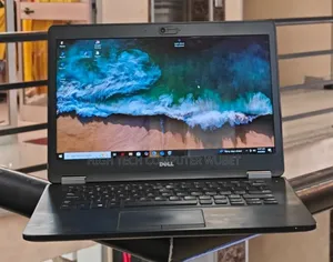 Photo - Laptop Dell Latitude E7470 8GB Intel Core I5 SSD 256GB