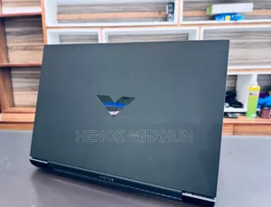 Photo - New Laptop HP Victus 16 16GB Intel Core I7 SSD 512GB