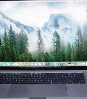 New Laptop Apple MacBook Pro 2019 32GB Intel Core I9 SSD 1T