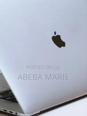 New Laptop Apple MacBook Pro 2019 32GB Intel Core I9 SSD 1T