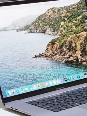 New Laptop Apple MacBook Pro 2019 32GB Intel Core I9 SSD 1T