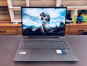 New Laptop HP Victus 16 16GB Intel Core I7 SSD 512GB