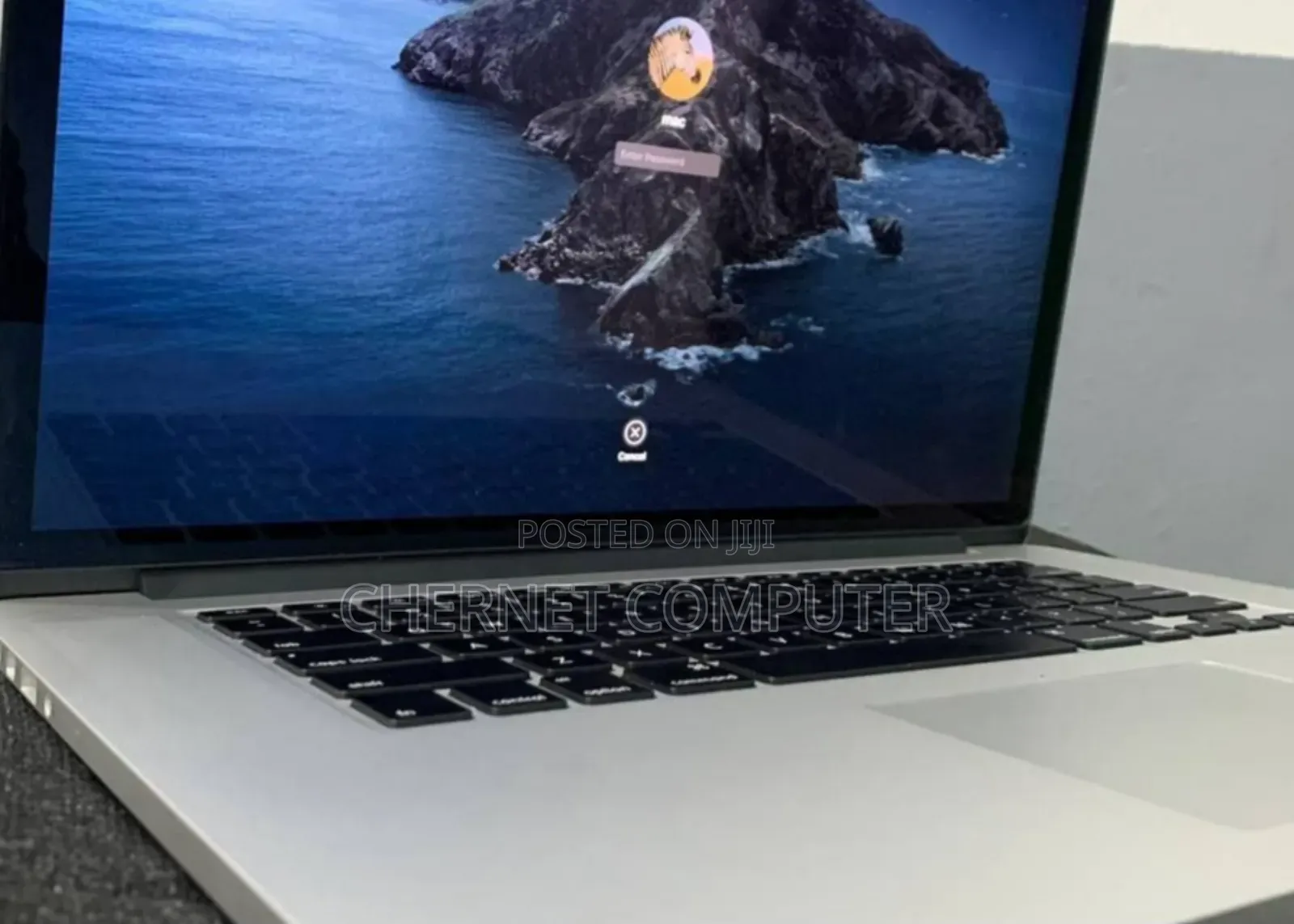 New Laptop Apple MacBook Pro 2013 16GB Intel Core I7 SSD 256GB