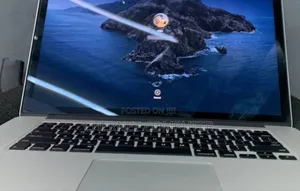 New Laptop Apple MacBook Pro 2013 16GB Intel Core I7 SSD 256GB