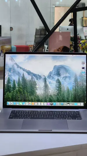 New Laptop Apple MacBook Pro 2019 32GB Intel Core I9 SSD 1T