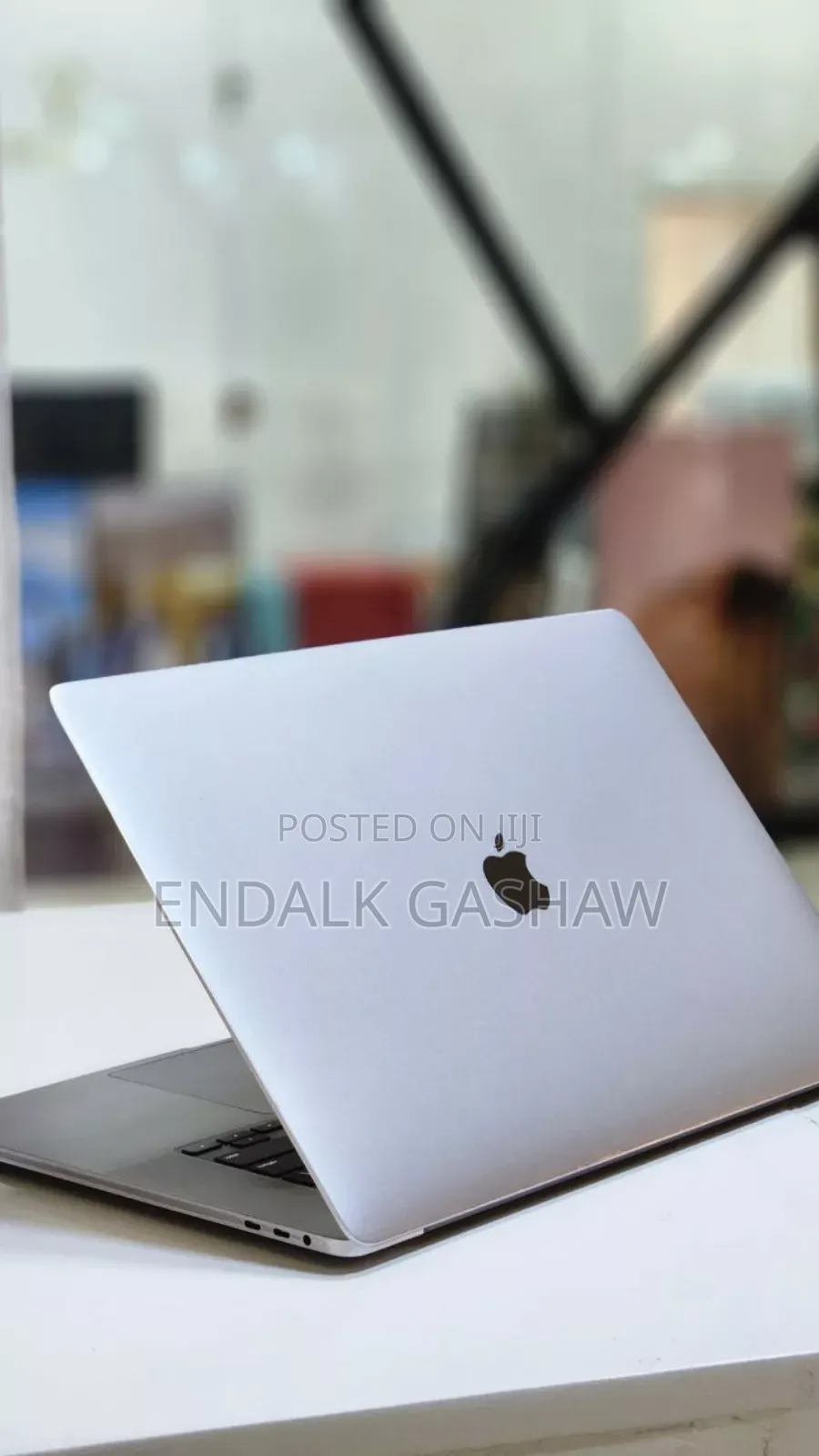 New Laptop Apple MacBook Pro 2019 32GB Intel Core I9 SSD 1T