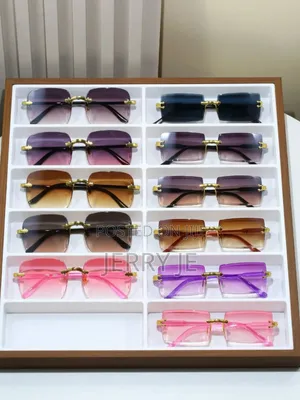 Photo - Fashion Eye Glass