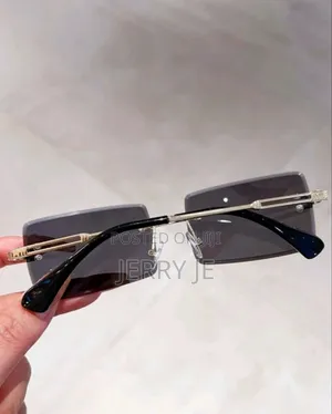 Fashion Eye Glass