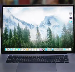 Photo - New Laptop Apple MacBook Pro 2019 32GB Intel Core I9 SSD 1T