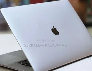 New Laptop Apple MacBook Pro 2019 32GB Intel Core I9 SSD 1T