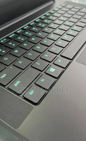 New Laptop Razer Blade 16GB AMD Ryzen 9 SSD 1T