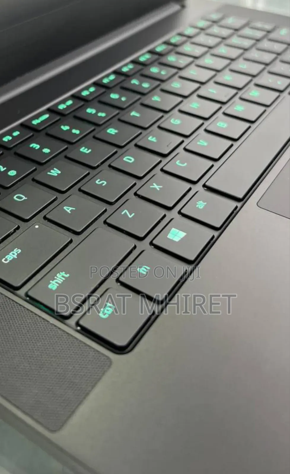 New Laptop Razer Blade 16GB AMD Ryzen 9 SSD 1T