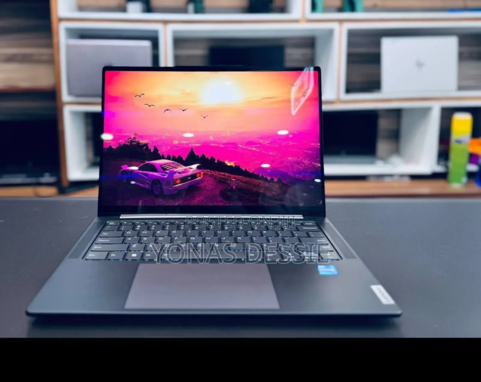 New Laptop Lenovo Yoga 2 Pro 16GB Intel Core I7 SSD 1T