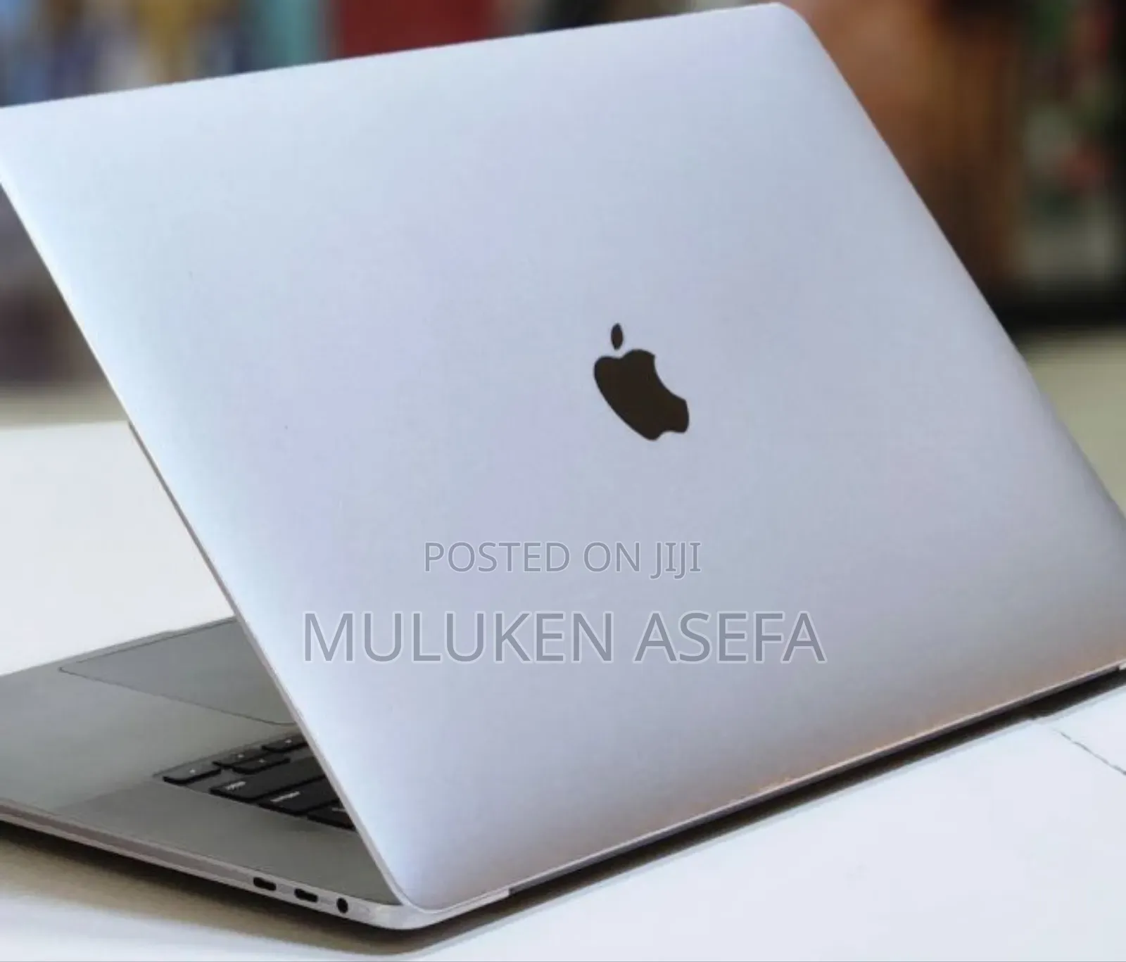 New Laptop Apple MacBook Pro 2019 32GB Intel Core I9 SSD 1T