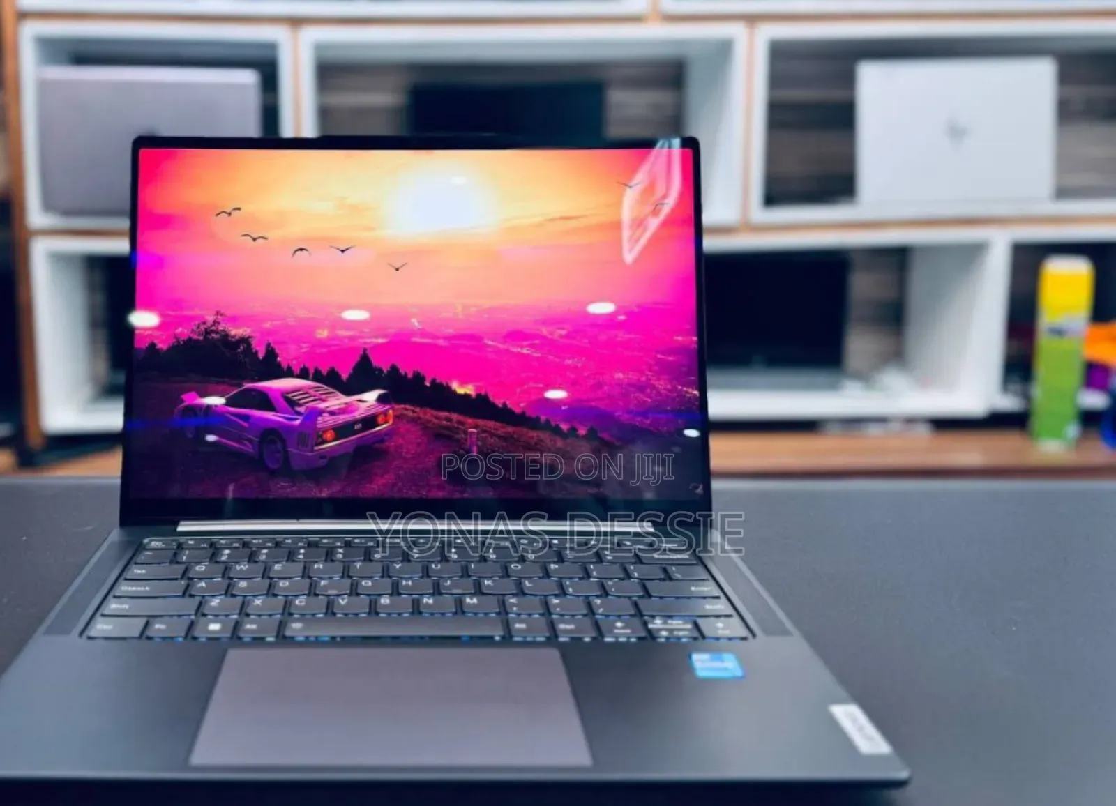 New Laptop Lenovo Yoga 2 Pro 16GB Intel Core I7 SSD 1T