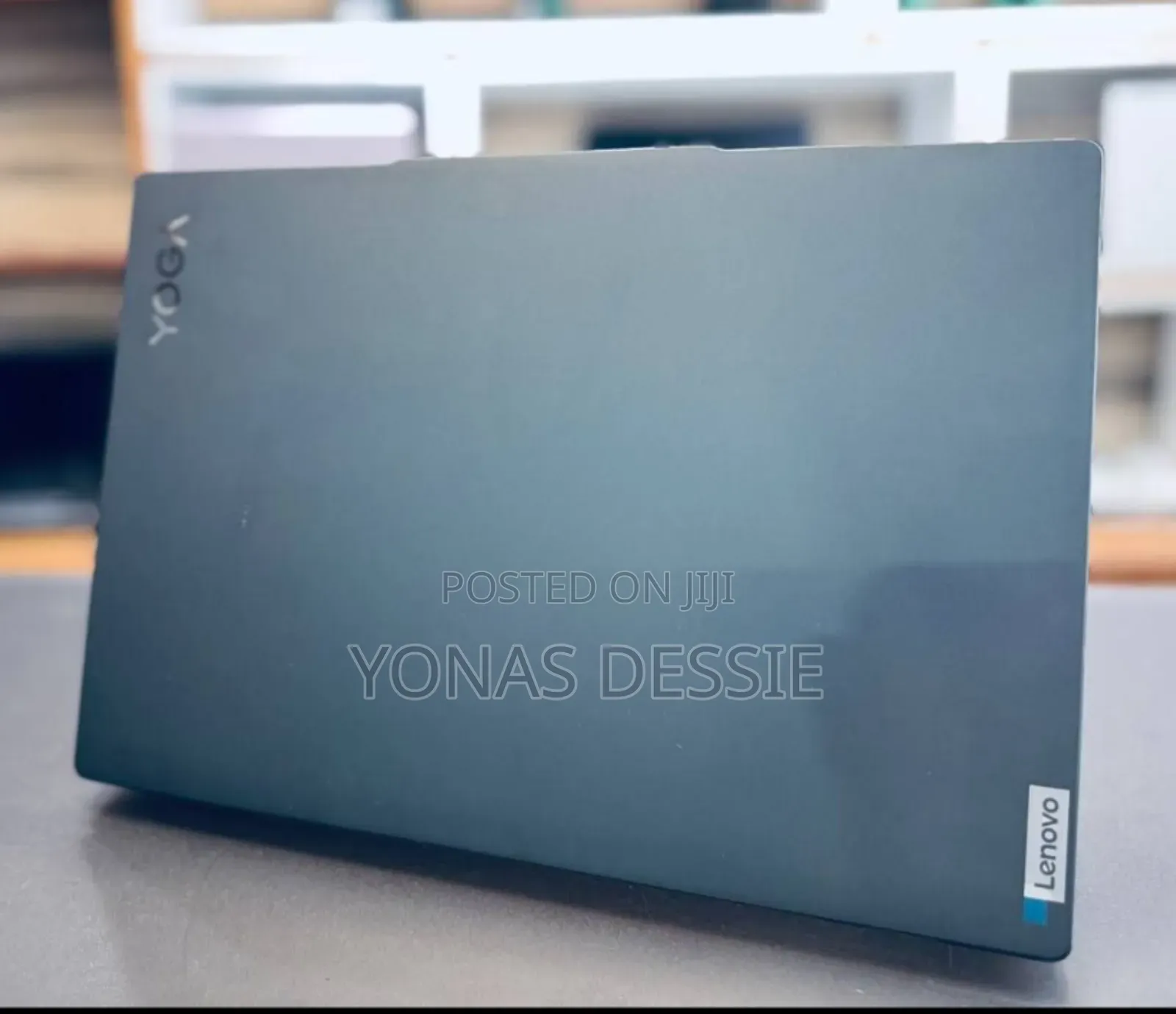 New Laptop Lenovo Yoga 2 Pro 16GB Intel Core I7 SSD 1T