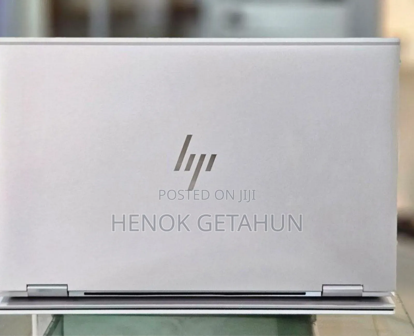 New Laptop HP EliteBook 1040 G8 16GB Intel Core I7 SSD 512GB