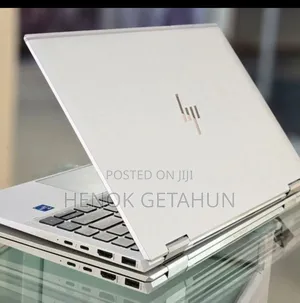 New Laptop HP EliteBook 1040 G8 16GB Intel Core I7 SSD 512GB