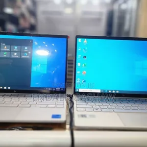 Photo - New Laptop HP Envy X360 16GB Intel Core I5 SSD 512GB