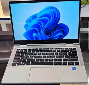 Photo - New Laptop HP EliteBook 830 G8 16GB Intel Core I5 SSD 512GB