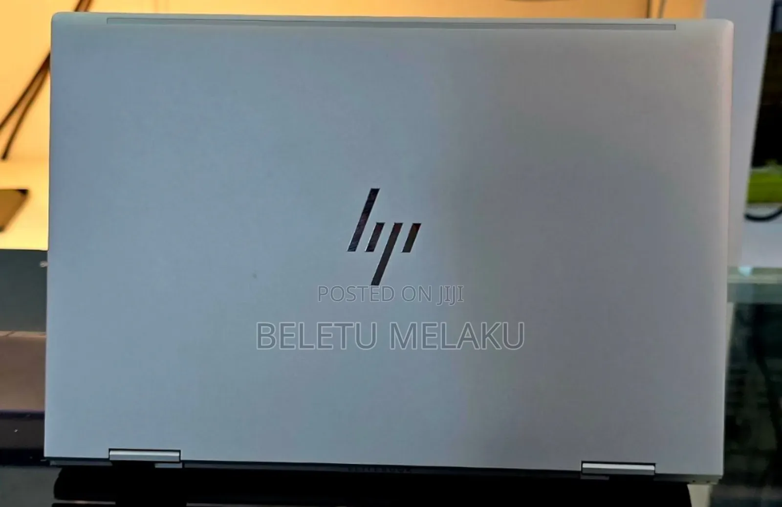 New Laptop HP EliteBook 830 G8 16GB Intel Core I5 SSD 512GB