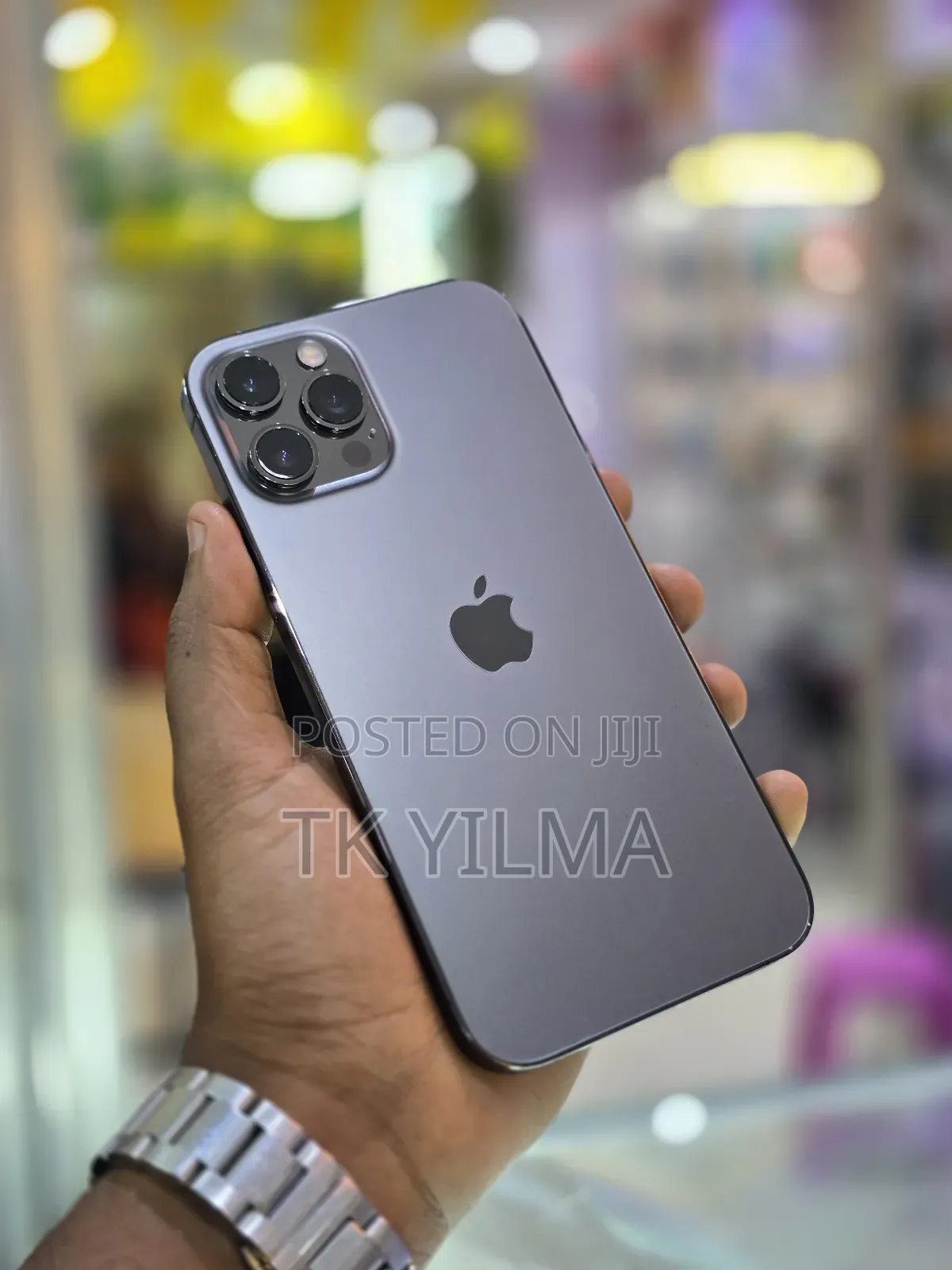 Apple iPhone 12 Pro Max 256 GB