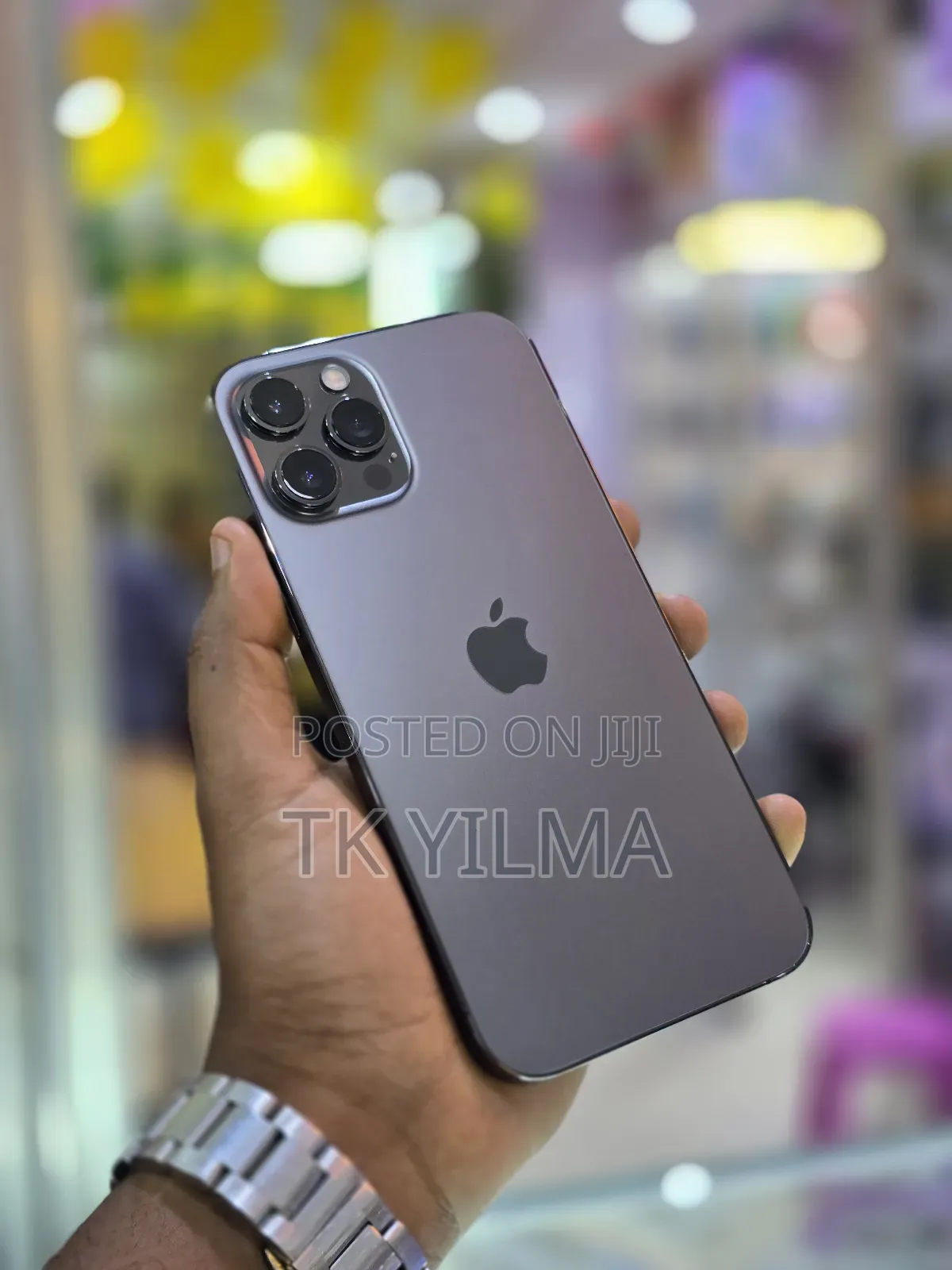 Apple iPhone 12 Pro Max 256 GB