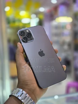 Apple iPhone 12 Pro Max 256 GB