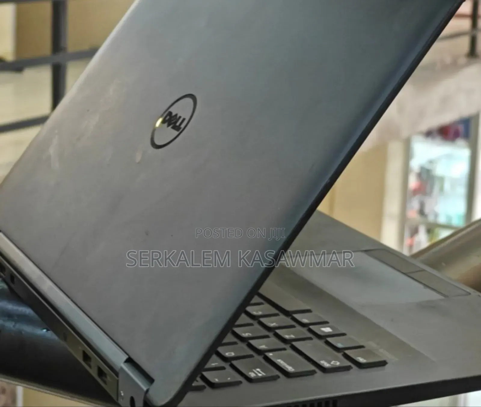 New Laptop Dell Latitude 14 E7470 8GB Intel Core I5 SSD 256GB