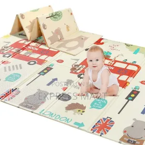Photo - Baby Play Mat