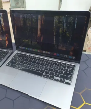 Photo - New Laptop Apple MacBook Air 2020 M1 16GB Apple M1 SSD 256GB