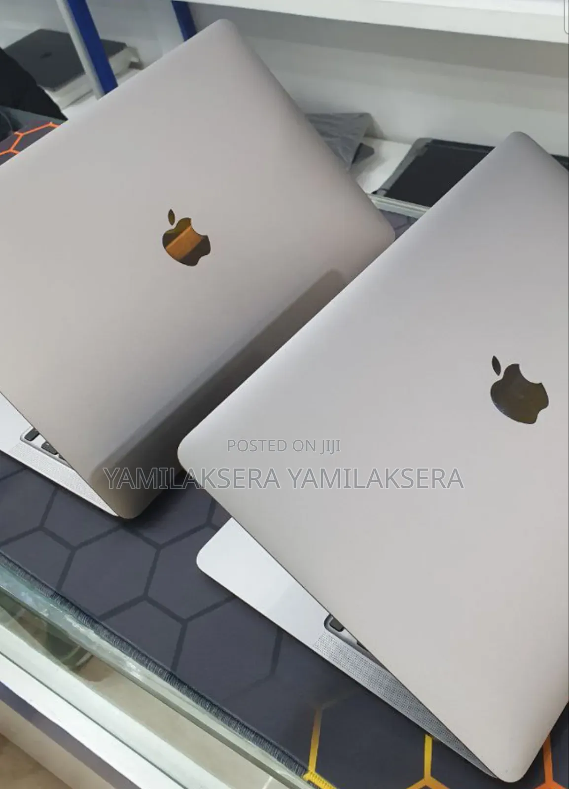 New Laptop Apple MacBook Air 2020 M1 16GB Apple M1 SSD 256GB