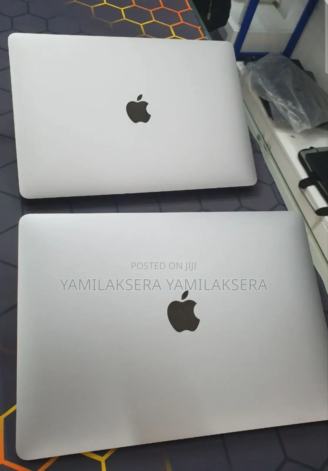 New Laptop Apple MacBook Air 2020 M1 16GB Apple M1 SSD 256GB