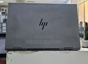 Photo - New Laptop HP Envy X360 16GB Intel Core I7 SSD 1T