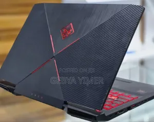 Photo - New Laptop HP Omen X 8GB Intel Core I7 HDD 128GB