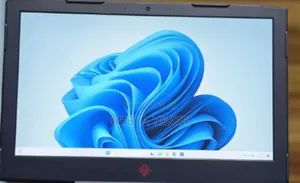 New Laptop HP Omen X 8GB Intel Core I7 HDD 128GB