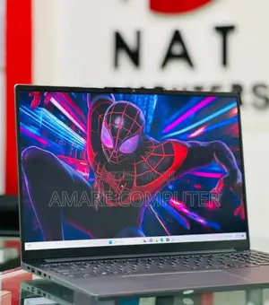 New Laptop Lenovo ThinkBook 15 16GB Intel Core I5 SSD 512GB