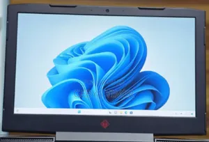 New Laptop HP Omen X 8GB Intel Core I7 HDD 128GB