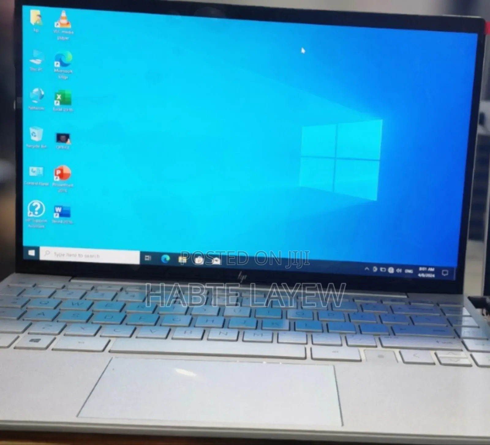 New Laptop HP Envy Spectre XT 13 16GB Intel Core I5 SSD 512GB