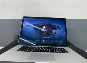 New Laptop Apple MacBook Pro 2013 16GB Intel Core I7 SSD 256GB