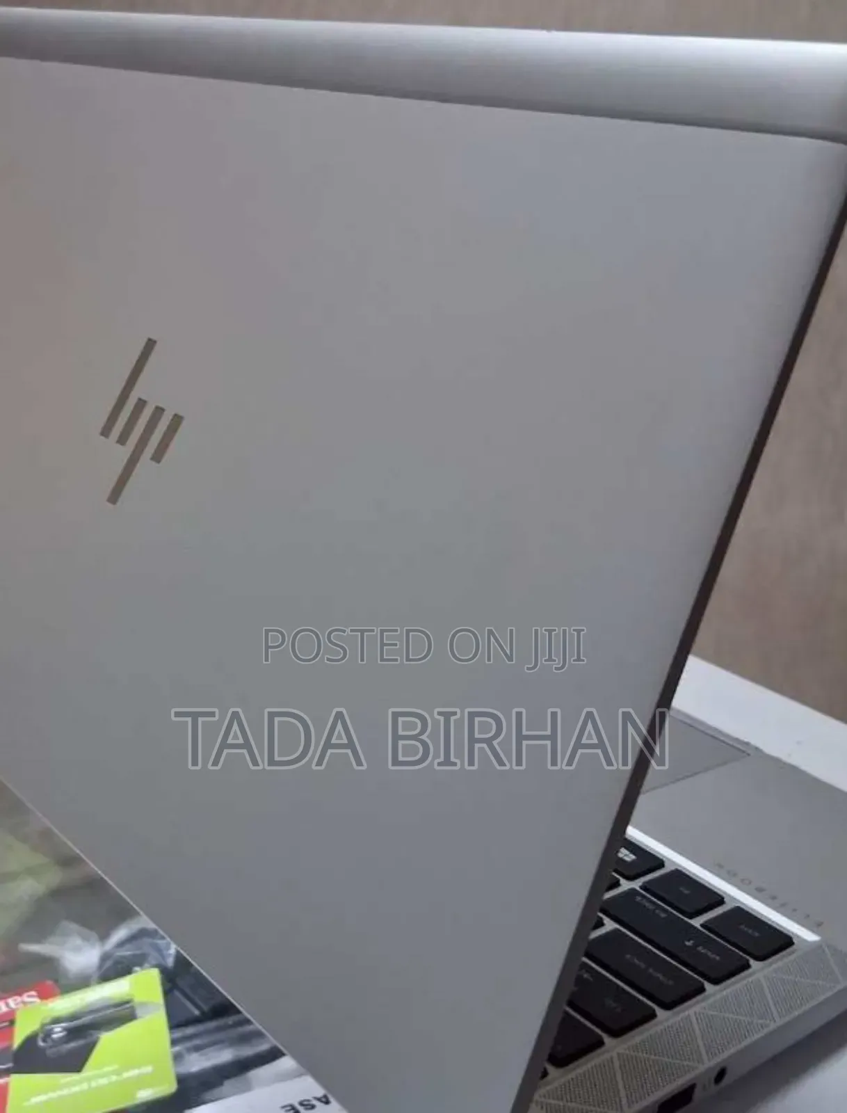 New Laptop HP EliteBook 840 16GB Intel Core I7 SSD 512GB