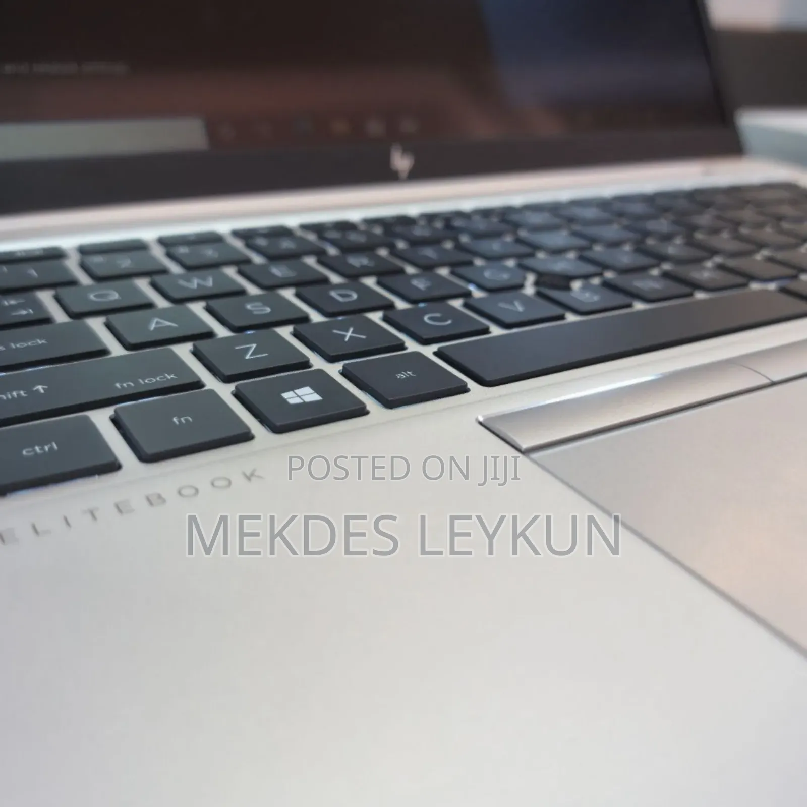 New Laptop HP EliteBook 840 16GB Intel Core I5 SSD 512GB