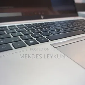New Laptop HP EliteBook 840 16GB Intel Core I5 SSD 512GB