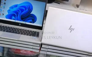 New Laptop HP EliteBook 840 16GB Intel Core I5 SSD 512GB