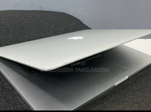 Photo - New Laptop Apple MacBook Pro 2013 8GB Intel Core I7 SSD 256GB