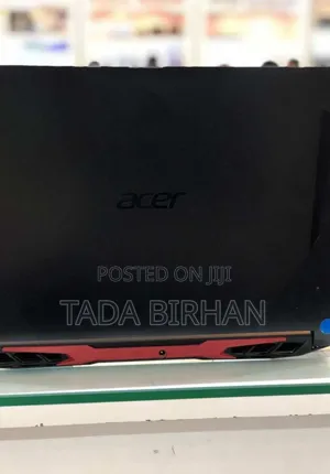 New Laptop Acer Nitro 5 16GB Intel Core I5 SSD 512GB