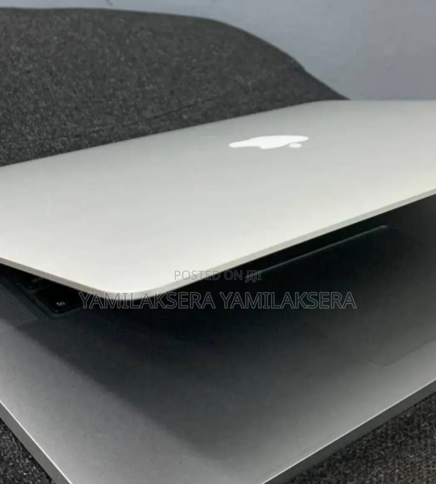 New Laptop Apple MacBook Pro 2013 8GB Intel Core I7 SSD 256GB